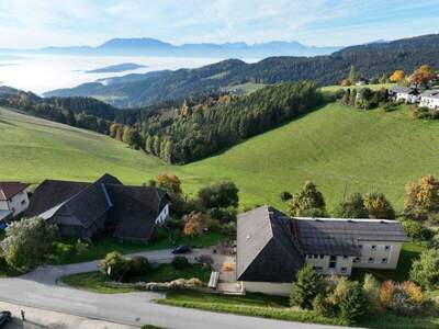 Beherbergungsbetrieb kaufen in 9112 Griffen (Bild 3)