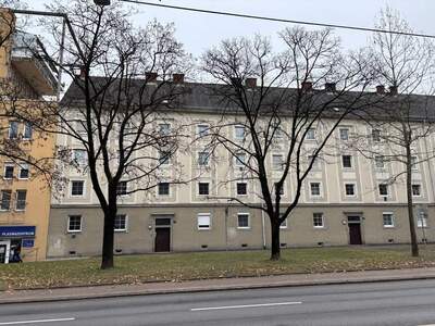 Eigentumswohnung in 4020 Linz