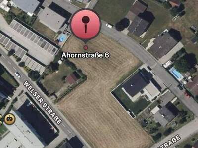 Grundstück provisionsfrei kaufen in 4701 Bad Schallerbach