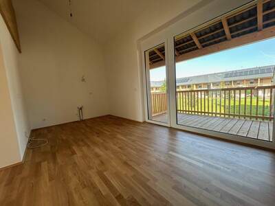 Anlageobjekt kaufen in 8063 Eggersdorf