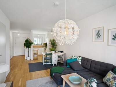 Apartment provisionsfrei mieten in 8020 Steiermark