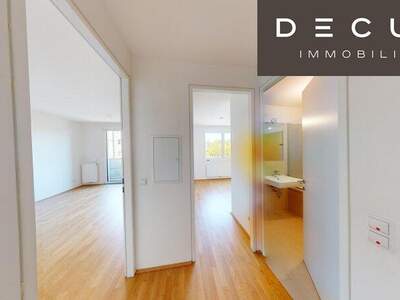 Terrassenwohnung mieten in 1140 Wien (Bild 4)