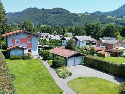 Haus mit Garten kaufen in 5023 Salzburg (Bild 1)