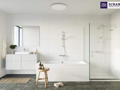 Terrassenwohnung kaufen in 1210 Wien (Bild 1)