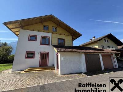 Haus mit Garten kaufen in 9990 Debant (Bild 3)