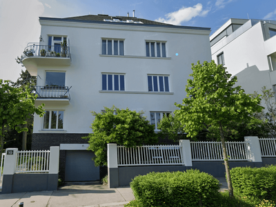 Eigentumswohnung in 1190 Wien