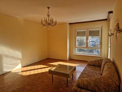 Etagenwohnung mieten in 7540 Güssing