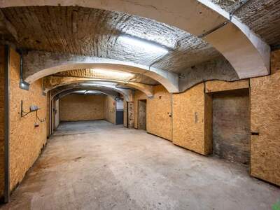 Gewerbeobjekt mieten in 1150 Wien