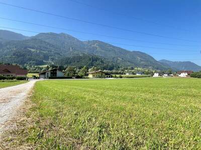 Grundstück kaufen in 8786 Rottenmann (Bild 3)