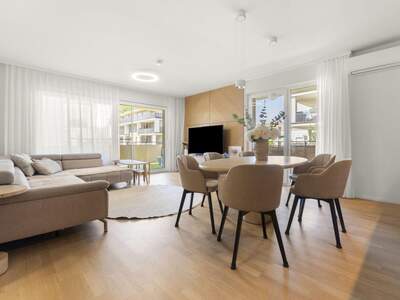Wohnung mit Balkon kaufen in 9020 Klagenfurt (Bild 1)