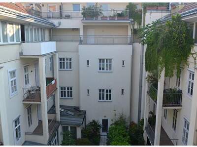 Wohnung mieten in 1060 Wien (Bild 2)