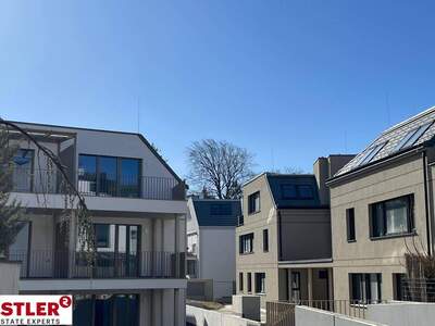 Wohnung kaufen in 2540 Bad Vöslau