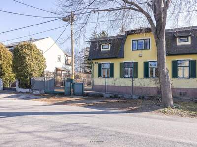 Haus kaufen in 1220 Wien