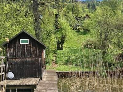 Grundstück kaufen in 9570 Ossiach (Bild 2)