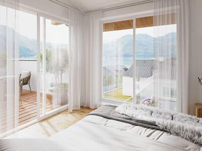 Haus mit Garten kaufen in 5311 Innerschwand (Bild 5)