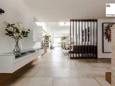 Villa kaufen in 4400 Garsten