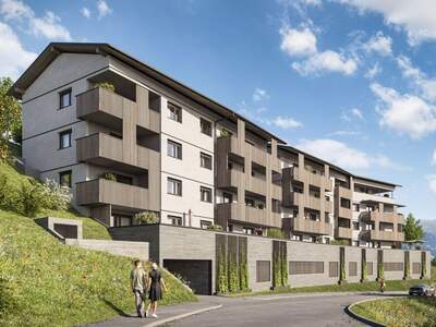 Eigentumswohnung in 6533 Fiss