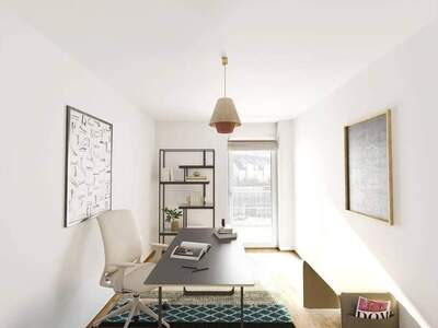 Wohnung mieten in 8010 Graz