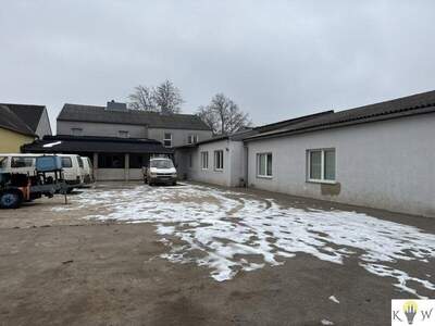 Haus kaufen in 7163 Andau (Bild 5)