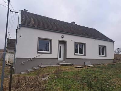 Haus provisionsfrei mieten in 3701 Oberthern