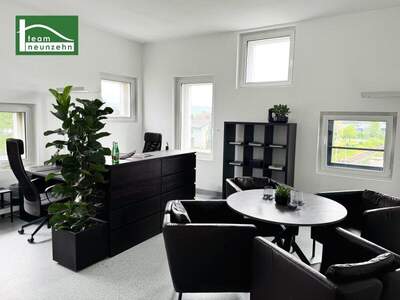 Büro / Praxis mieten in 8041 Graz (Bild 1)