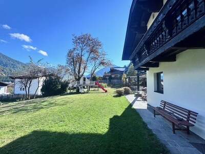 Haus mieten in 6215 Achenkirch (Bild 2)