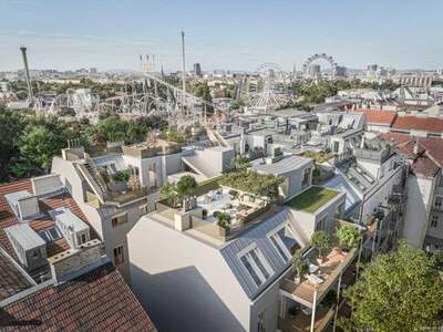 Anlageobjekt kaufen in 1020 Wien