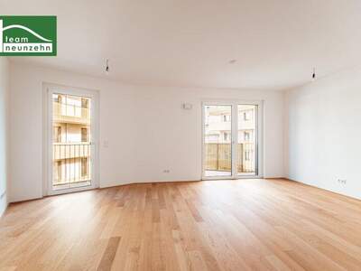 Terrassenwohnung kaufen in 1210 Wien (Bild 2)