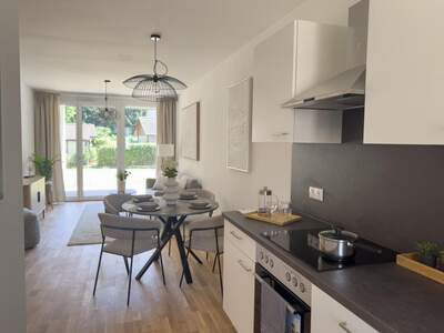 Wohnung mieten in 8010 Graz (Bild 3)