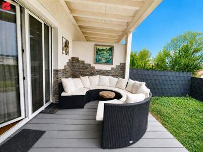 Terrassenwohnung kaufen in 8200 Gleisdorf (Bild 2)