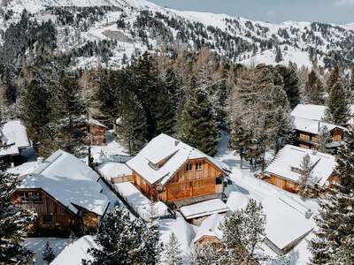 Ferienhaus kaufen in 9565 Turracherhöhe
