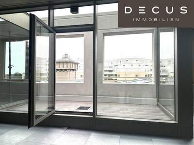 Büro / Praxis mieten in 1230 Wien (Bild 4)