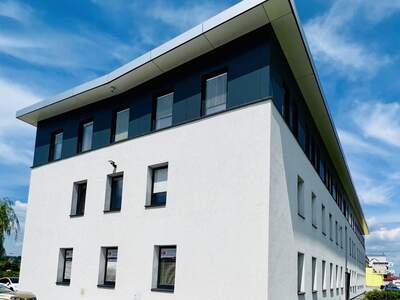 Gewerbeobjekt mieten in 4060 Leonding