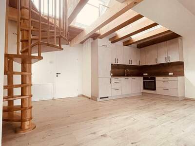 Wohnung mit Balkon mieten in 2504 Sooß (Bild 2)