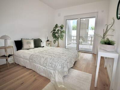 Wohnung mit Balkon kaufen in 83435 Bad Reichenhall (Bild 3)