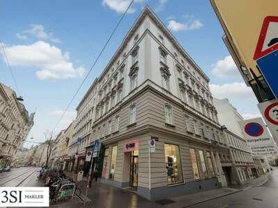 Anlageobjekt kaufen in 1070 Wien (Bild 3)