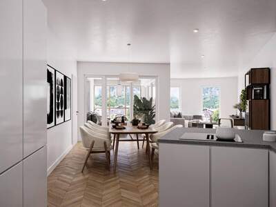 Eigentumswohnung in 5083 Grödig