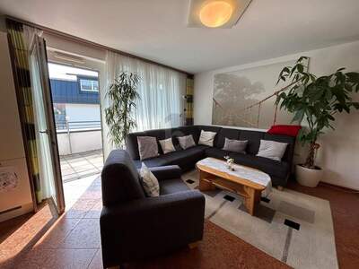 Terrassenwohnung mieten in 5163 Mattsee (Bild 2)