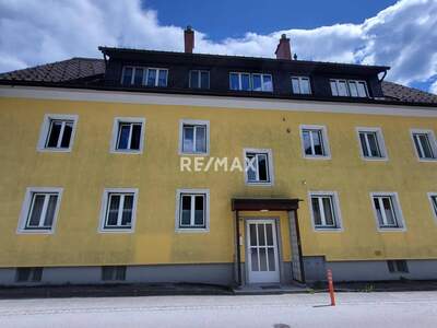 Wohnung kaufen in 8950 Stainach