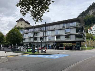 Gewerbeobjekt kaufen in 6800 Feldkirch