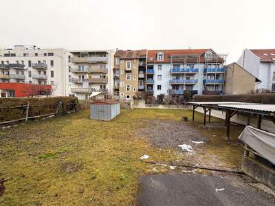 Grundstück kaufen in 8020 Graz (Bild 1)