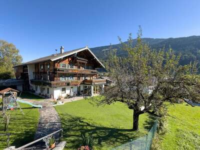 Wohnung mieten in 6373 Jochberg