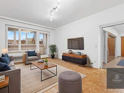 Wohnung kaufen in 4020 Linz