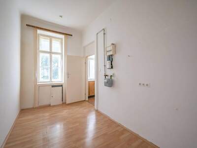 Wohnung kaufen in 1200 Wien