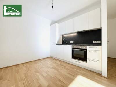 Terrassenwohnung mieten in 1210 Wien (Bild 4)