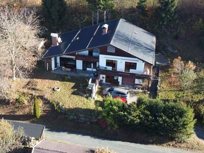 Haus kaufen in 9872 Millstatt
