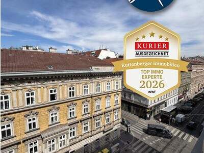 Wohnung kaufen in 1090 Wien (Bild 1)