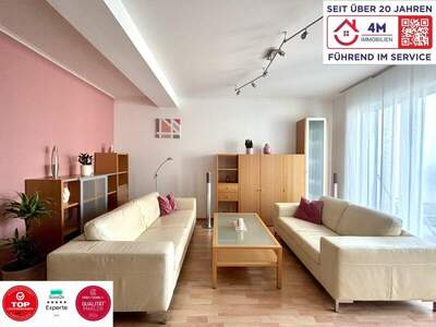 Terrassenwohnung kaufen in 2345 Brunn (Bild 3)