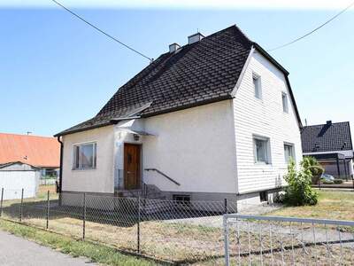 Haus kaufen in 4522 Sierning