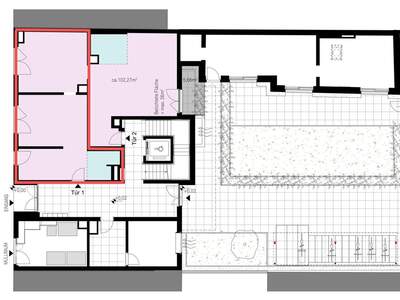 Gewerbeobjekt mieten in 1140 Wien (Bild 4)